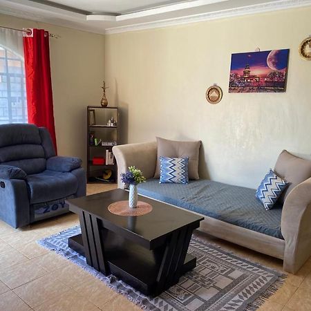 Razy'S Apartman Kakamega Kültér fotó